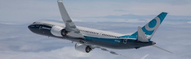 Boeing CEO Threatens to Stop Building Planes for China