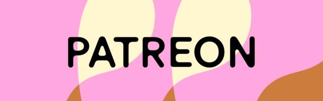 Patreon’s iOS update allows creators to bypass in-app purchases