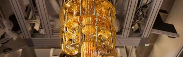 UK’s digital defences need ‘colossal’ overhaul for quantum era