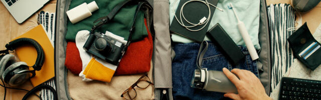 Can You Put A Laptop Charger In Checked Luggage? What The TSA Rules Say