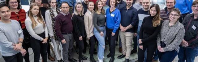 Belgian incubator Biotope secures €5M to back early-stage biotech startup founders