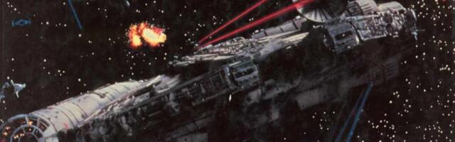 West End Games’ Classic ‘Star Wars’ RPG Is Still Setting the Blueprint for Its Universe
