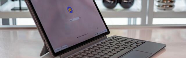 I Use This Affordable 2-in-1 Laptop for Both Work and Play, and It's One of the Best Laptop Deals I've Found