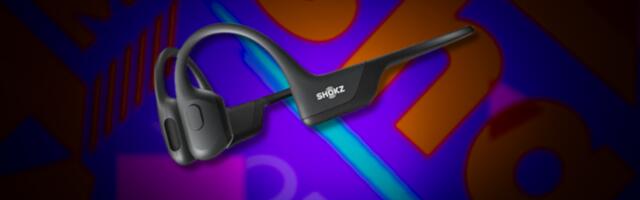 The Shokz OpenRun Pro headphones are back to their lowest-ever price at Amazon