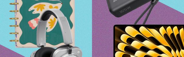 16 Best Back-to-School Deals for 2025