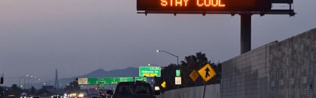 Study Directly Links Emissions from Fossil Fuel Producers to Devastating Heatwaves