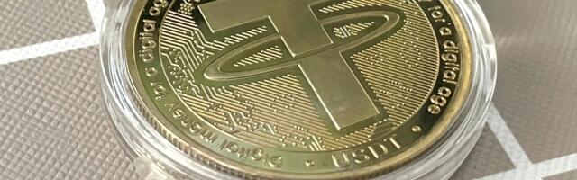 Tether Taps Trump’s Former Crypto Advisor to Lead US Operations