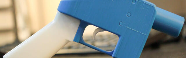 Researchers embed digital 'fingerprints' into 3D printed parts — tech may make future ghost guns more traceable