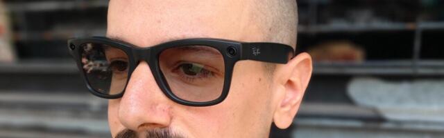Ray-Ban Meta (Gen 2) Hands-On: You Can Forget About Gen 1 Now