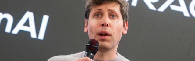 Sam Altman says ChatGPT is getting into erotica by the end of the year