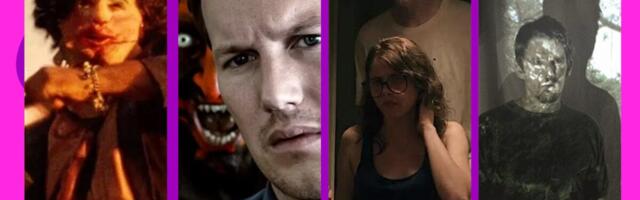 10 Actually Scary Movies You Can Stream This Halloween