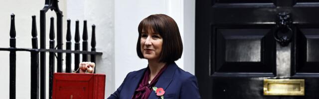 Startups can survive policy change – but not chronic uncertainty