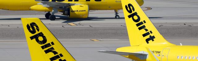 Spirit Airlines is back in bankruptcy. What it means for travelers.
