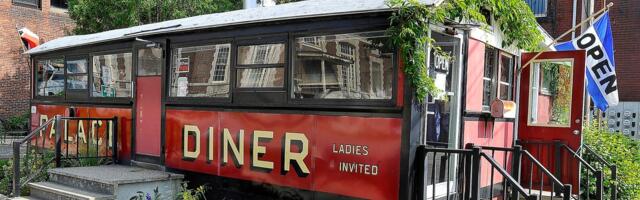 The oldest restaurant in every state