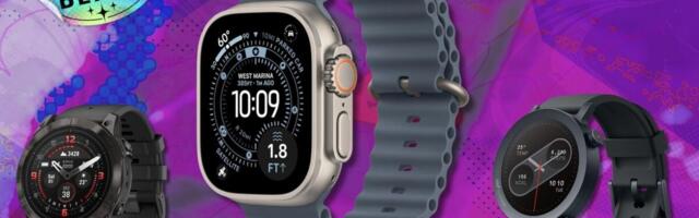 The best Black Friday fitness tracker deals: Low prices on Apple, Garmin, Fitbit, and more