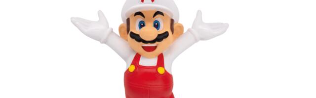Hallmark’s Mario and Toad Christmas ornaments are less than $10 for Black Friday