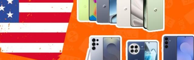 Black Friday Top Picks: tablets, laptops and smartwatches in the US