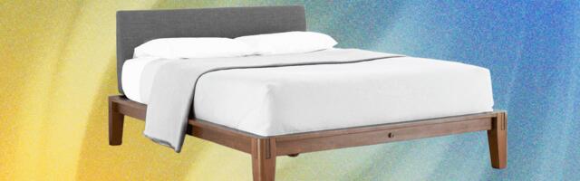 Best Thuma Cyber Monday Deal: Signature Bed Frame (2025)