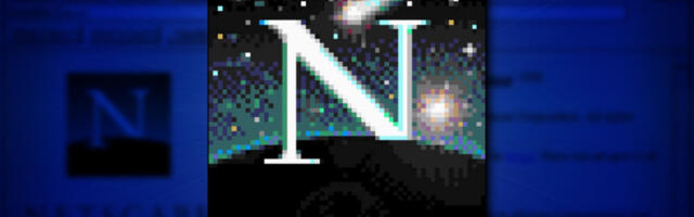 In 1995, a Netscape employee wrote a hack in 10 days that now runs the Internet