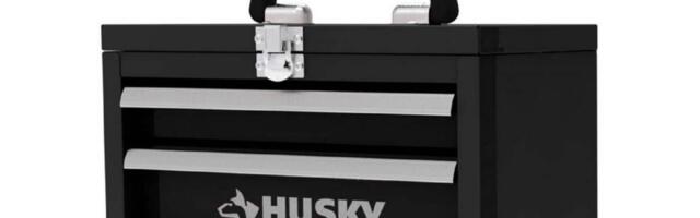 Home Depot Just Launched A Mini Toolbox That's Even Cheaper Than Harbor Freight's