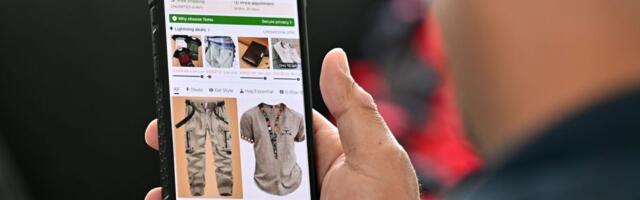 I finally bought something on Temu, and I'm not sure the discounts justify the chaotic app