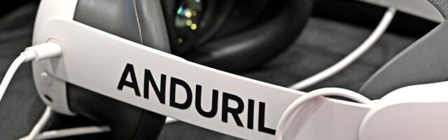 Anduril COO breaks down his method for catching up on Slack messages