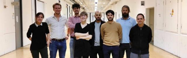 Vienna’s Vitrealab closes €9.4 million Series A to develop light engines for AR glasses