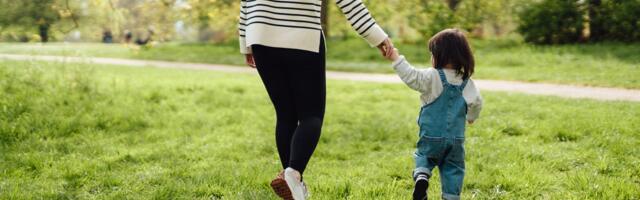 I regret not practicing gentle parenting with my oldest kids. I'm making up for lost time now.