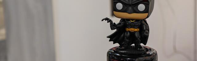 AI is coming for collectibles next