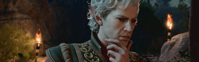 Don’t count on Baldur’s Gate 3 coming to Switch 2, as least for now