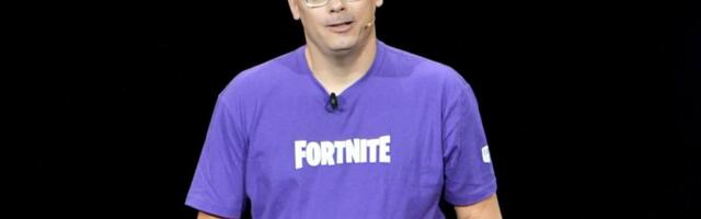 As Grok continues generating sexualised images, Epic Games boss says senators calling for a ban are trying to "censor all of their political opponents"