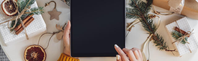 Got A New iPad For Christmas? Here Are 5 Things You Need To Know