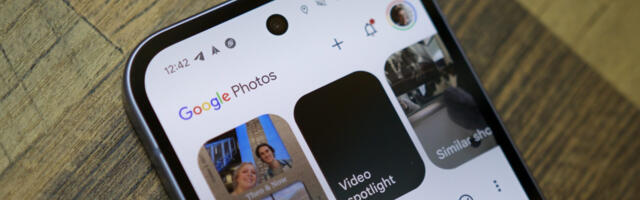 Google Photos could soon TikTok-ify your video feed