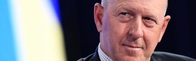 Goldman Sachs added 7 new leaders at the top — all from its $3.6 trillion wealth and investing business