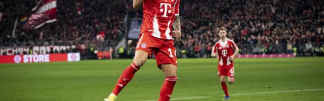 How to watch Bayern Munich vs. RB Leipzig in the DFB-Pokal online for free