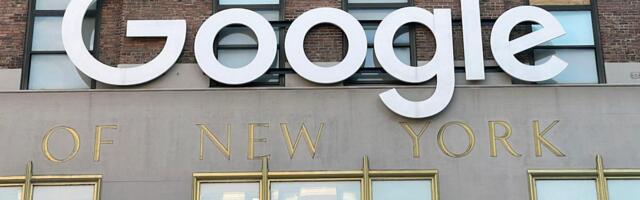 EU reportedly opens another probe into Google's ads pricing