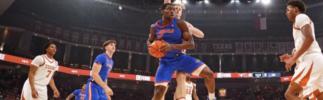 How to watch Mississippi State vs. Florida online for free