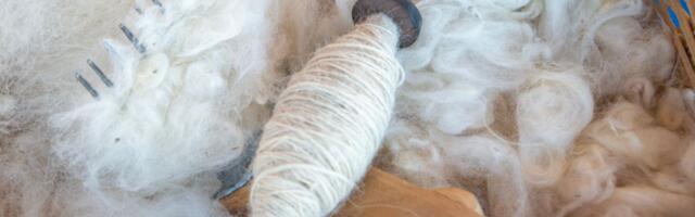 Нити и волокна (Threads & Fibers)