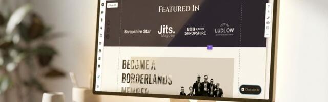 'With Wix Harmony we’ve redefined how people can build online': Wix is harnessing ChatGPT to help you build your next website