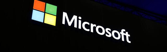 Another longtime Microsoft executive is retiring