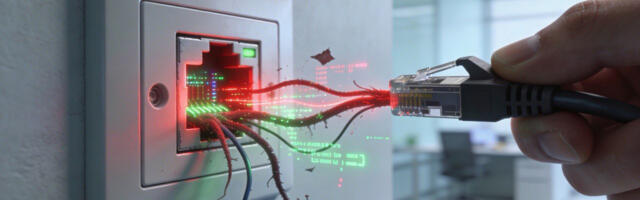 Вершина пирамиды безопасности: обзор российских NAC-решений для контроля сетевого доступа