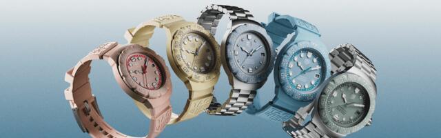 TAG Heuer Has Dropped New Polylight-Powered F1s