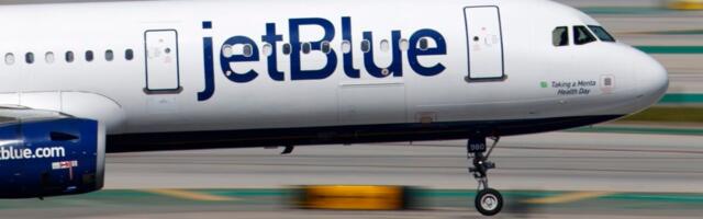 JetBlue Sued for Allegedly Increasing the Price of Tickets Based on Personal Data