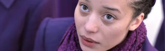 What is the release date for The Testaments episode 6 on Hulu and Disney+?