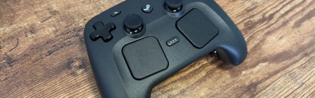 Steam Controller developer interview — Valve talks design, the learning curve, and the lack of kernel drivers