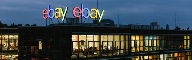 GameStop shocks with a hefty multi-billion dollar bid to buy eBay