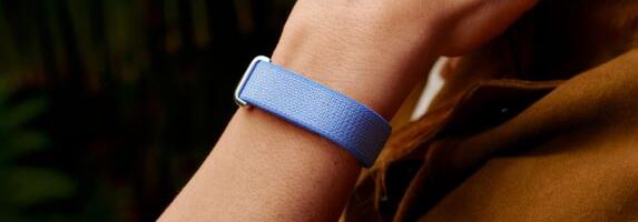 The Google Fitbit Air finally breaks cover, and it heralds a new era of screenless fitness tracking to take on Whoop and Garmin