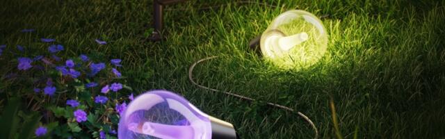 Govee’s solar-powered string lights are already on sale for 20 percent off
