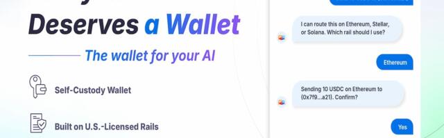 OwlTing Launches Self-Custody Wallet to Bring Regulated Stablecoin Payments to AI Agents