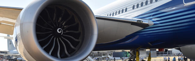The World's Biggest Commercial Jet Engine Has Really Been A Challenge To Get Flight-Ready